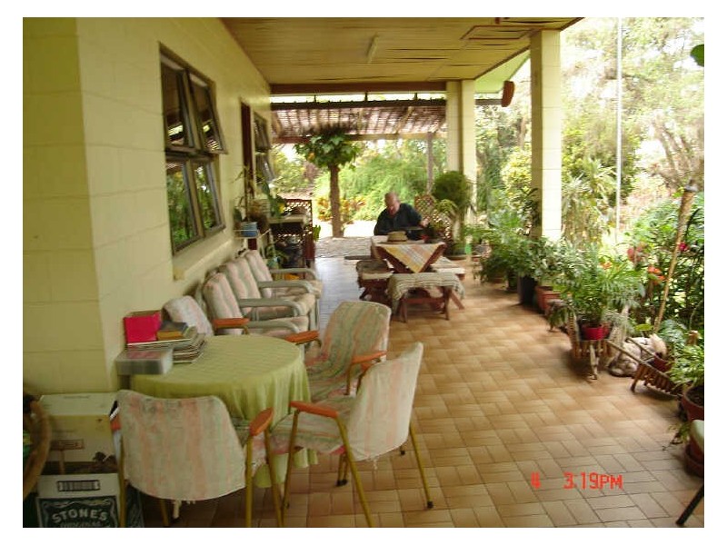 Mareeba QLD 4880