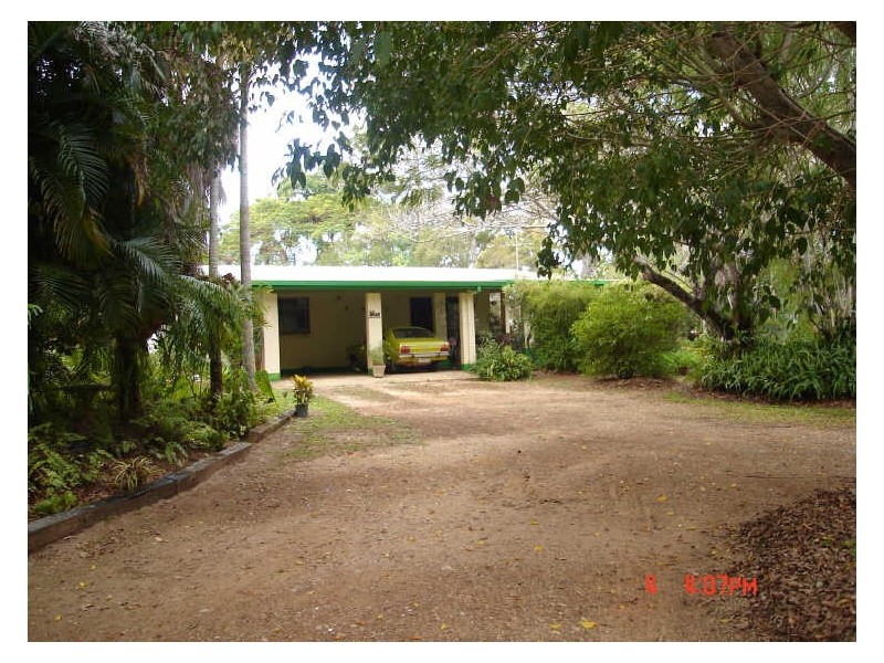 Mareeba QLD 4880