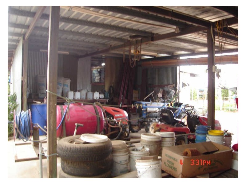 Mareeba QLD 4880