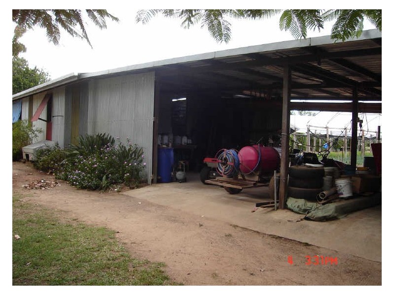 Mareeba QLD 4880