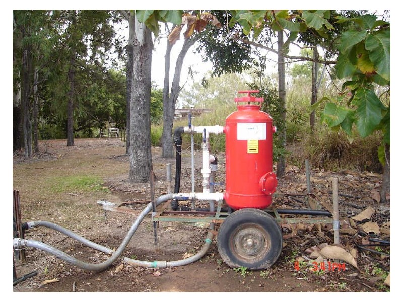 Mareeba QLD 4880