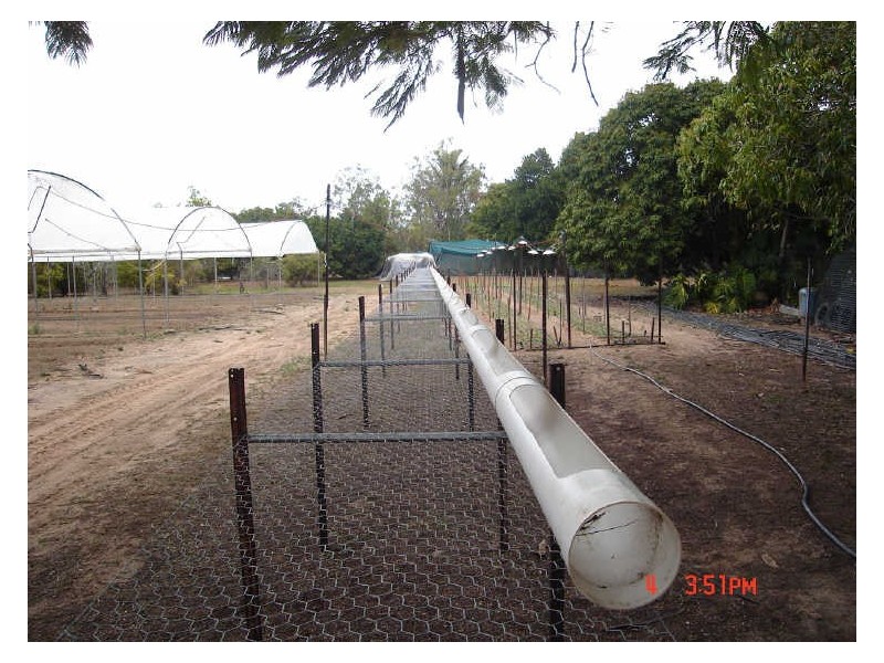 Mareeba QLD 4880