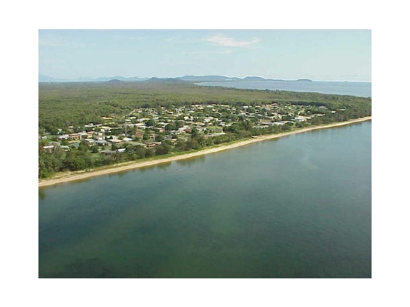 Kurrimine Beach QLD 4871