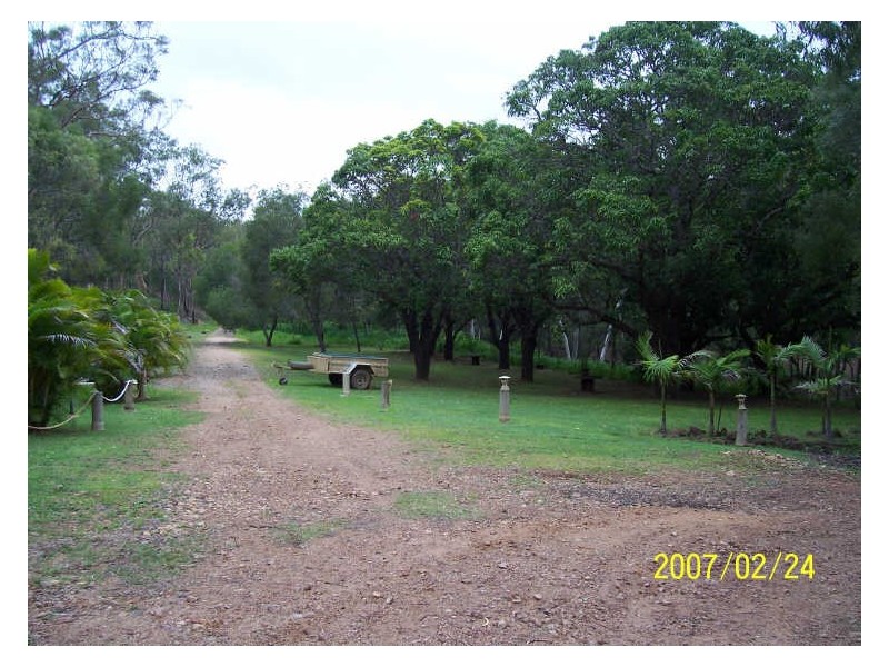 Herberton QLD 4887