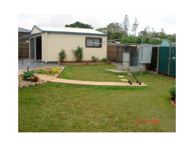 Atherton QLD 4883