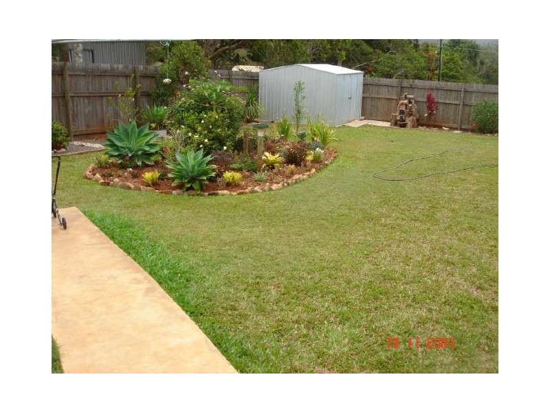 Atherton QLD 4883