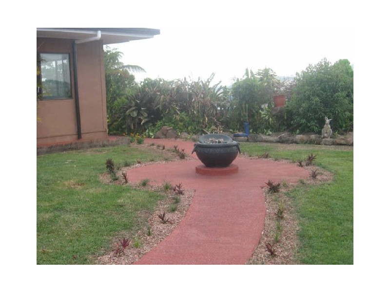 Yungaburra QLD 4884