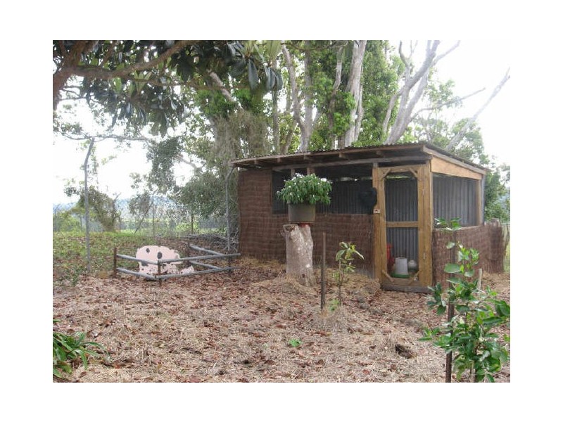 Yungaburra QLD 4884