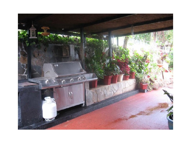 Yungaburra QLD 4884