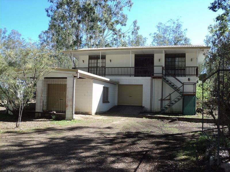 1200 Longlands Gap Road, Wondecla QLD 4887