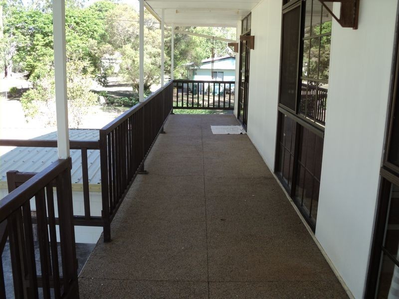 1200 Longlands Gap Road, Wondecla QLD 4887