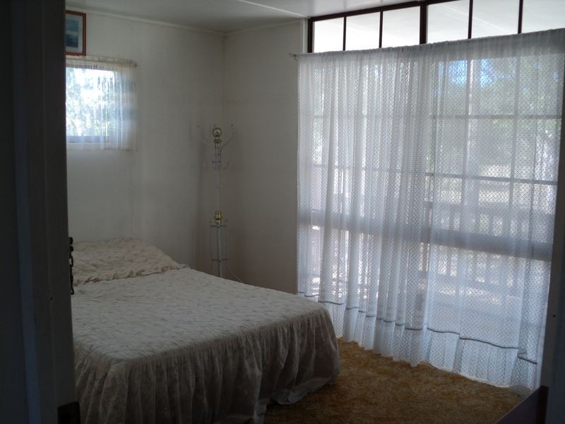 1200 Longlands Gap Road, Wondecla QLD 4887