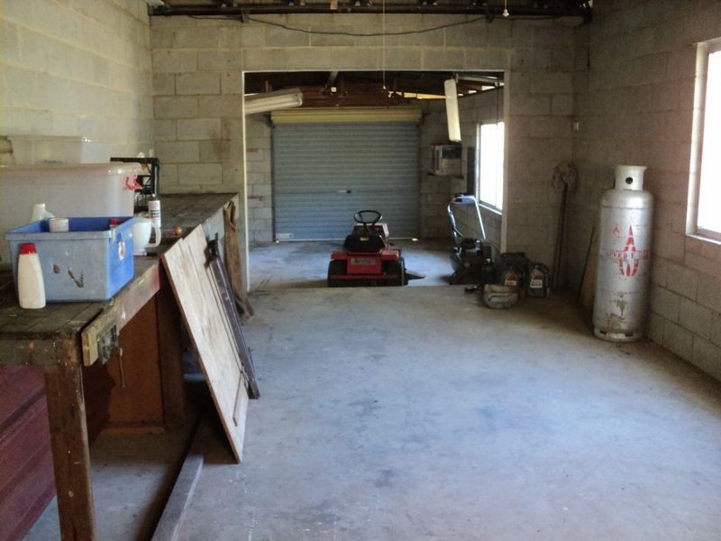 1200 Longlands Gap Road, Wondecla QLD 4887