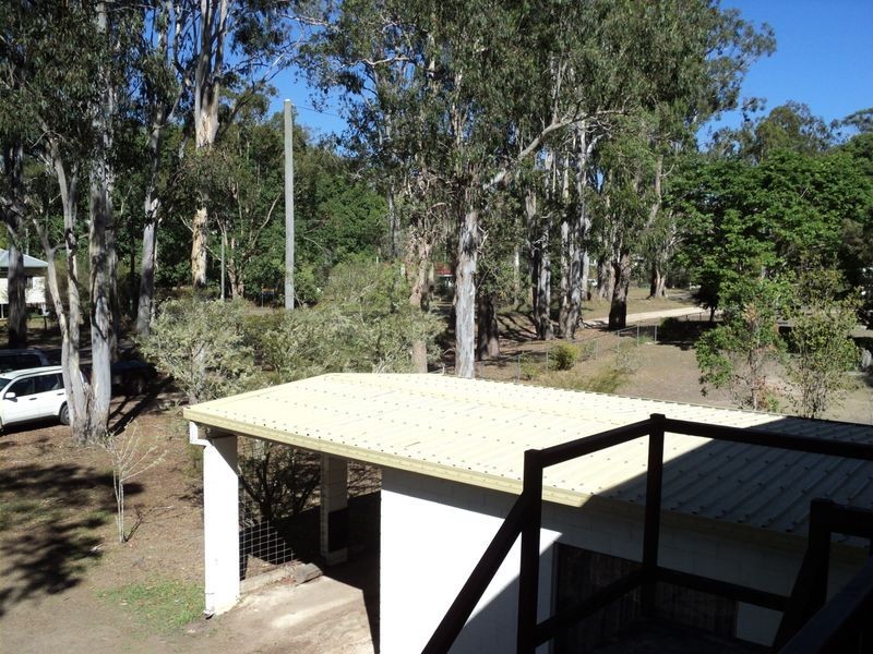 1200 Longlands Gap Road, Wondecla QLD 4887