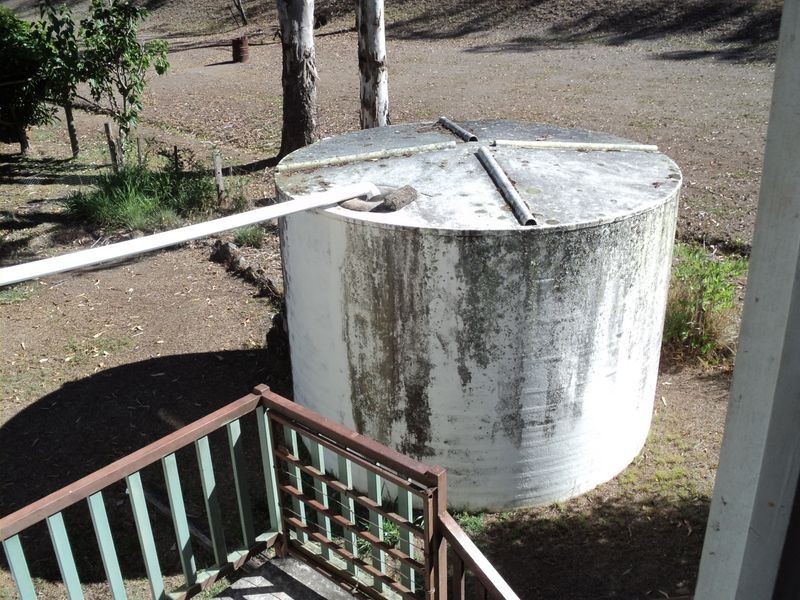 1200 Longlands Gap Road, Wondecla QLD 4887