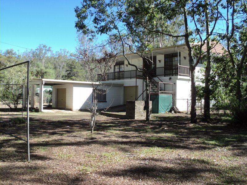 1200 Longlands Gap Road, Wondecla QLD 4887