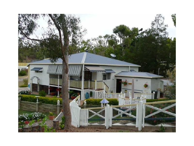 Herberton QLD 4887