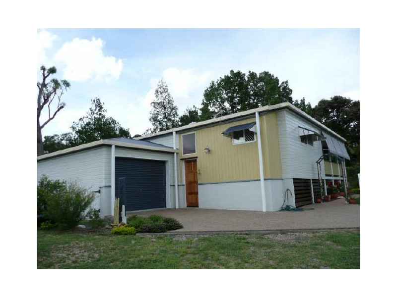 Herberton QLD 4887
