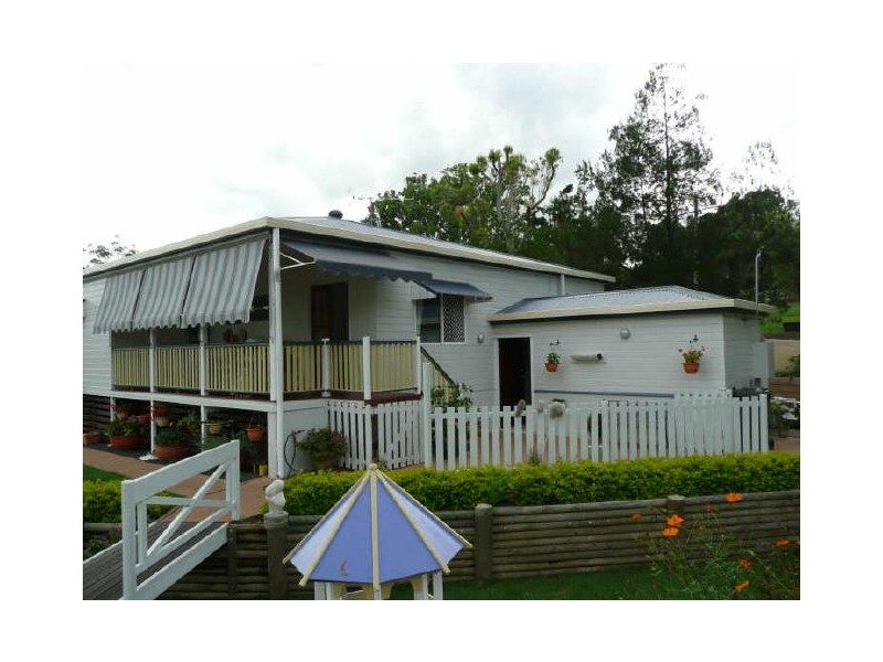 Herberton QLD 4887