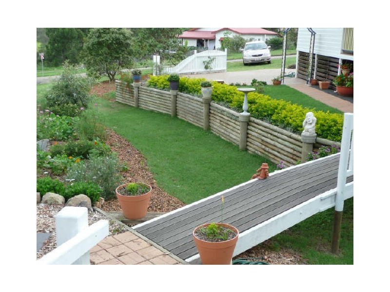 Herberton QLD 4887
