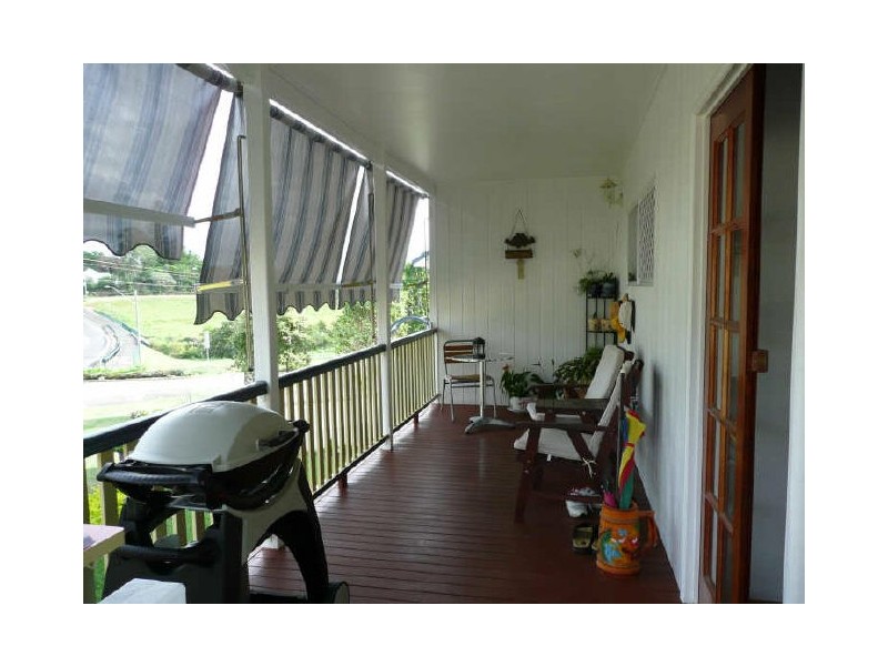 Herberton QLD 4887