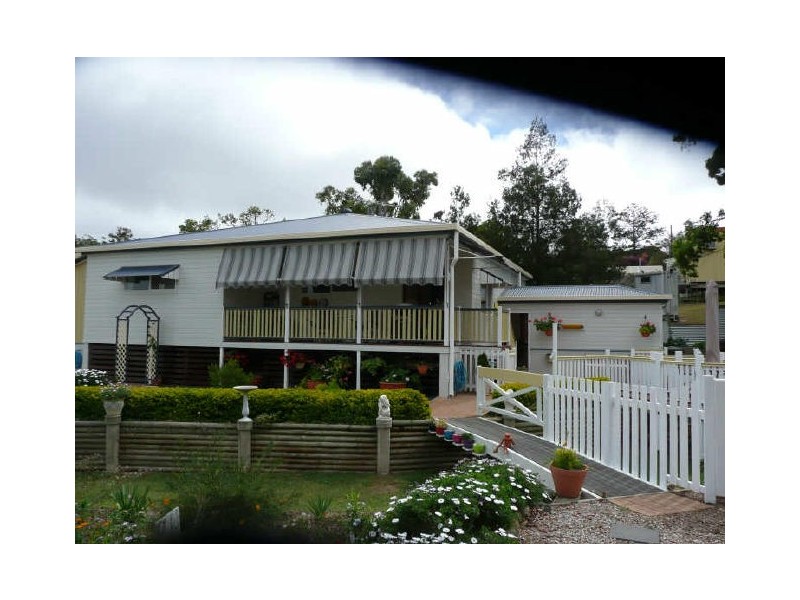 Herberton QLD 4887