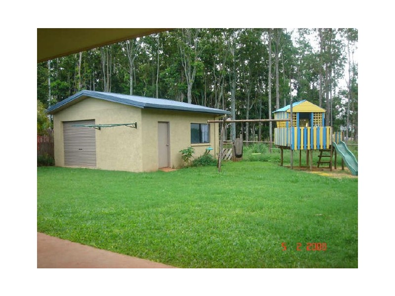 Atherton QLD 4883