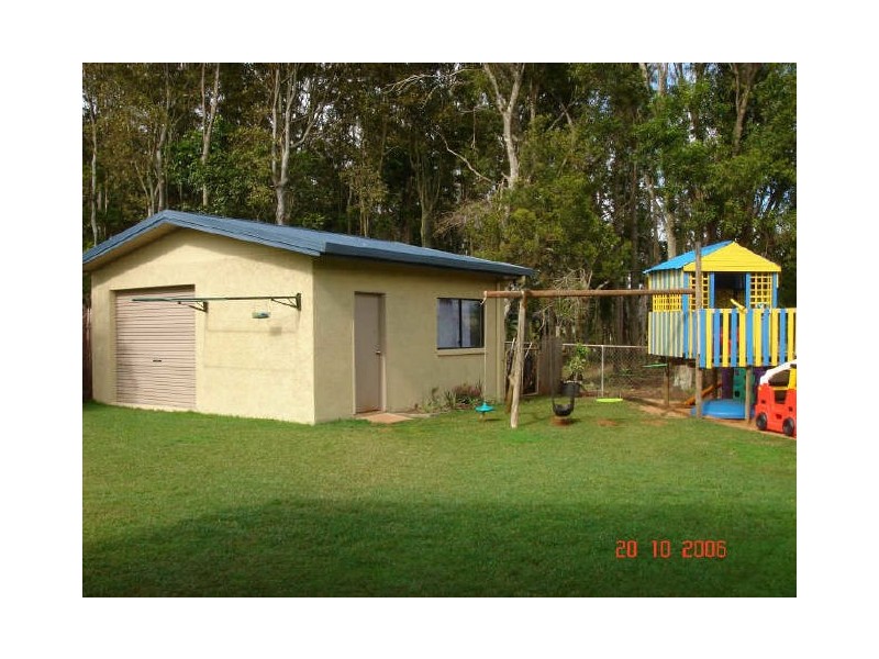 Atherton QLD 4883
