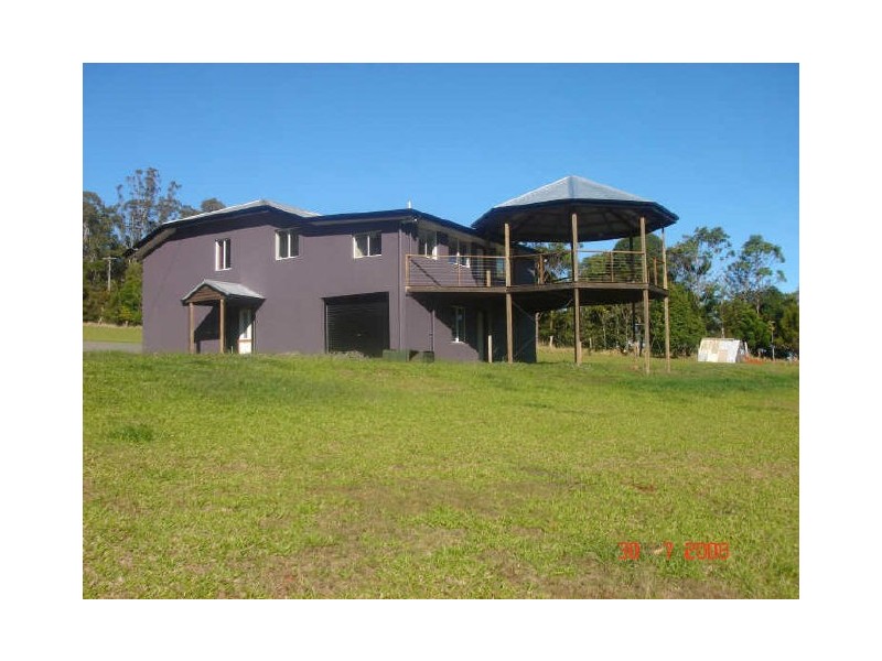 Wondecla QLD 4887