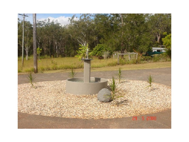Wondecla QLD 4887