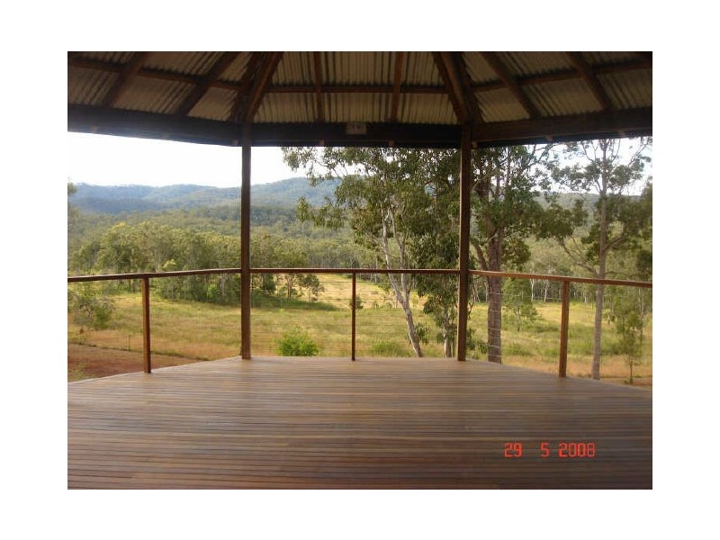 Wondecla QLD 4887