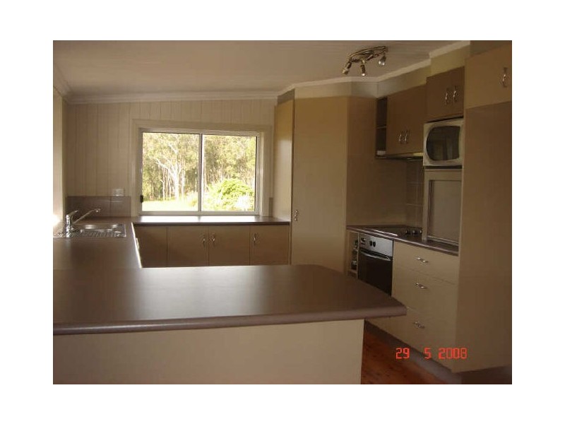 Wondecla QLD 4887