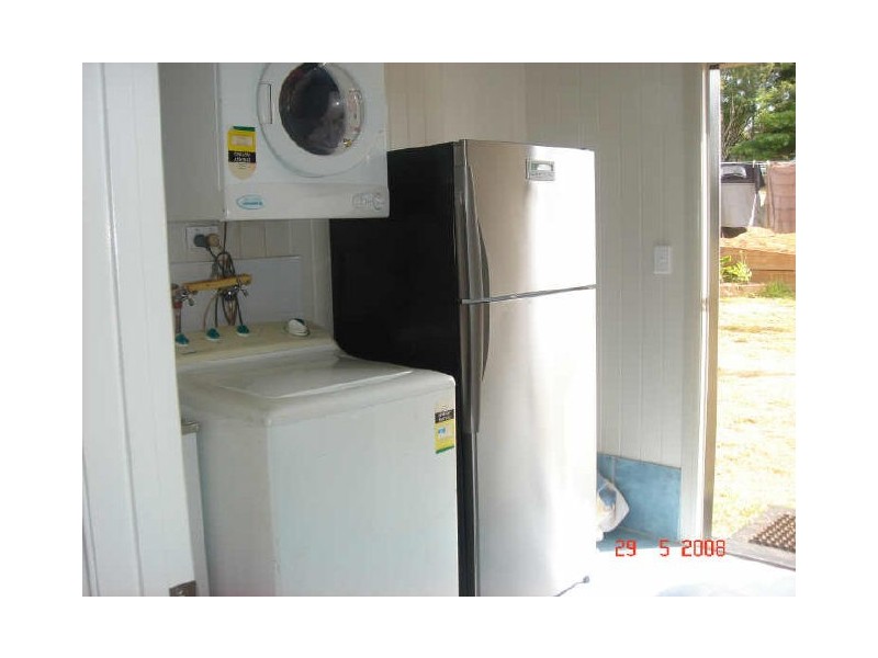 Wondecla QLD 4887