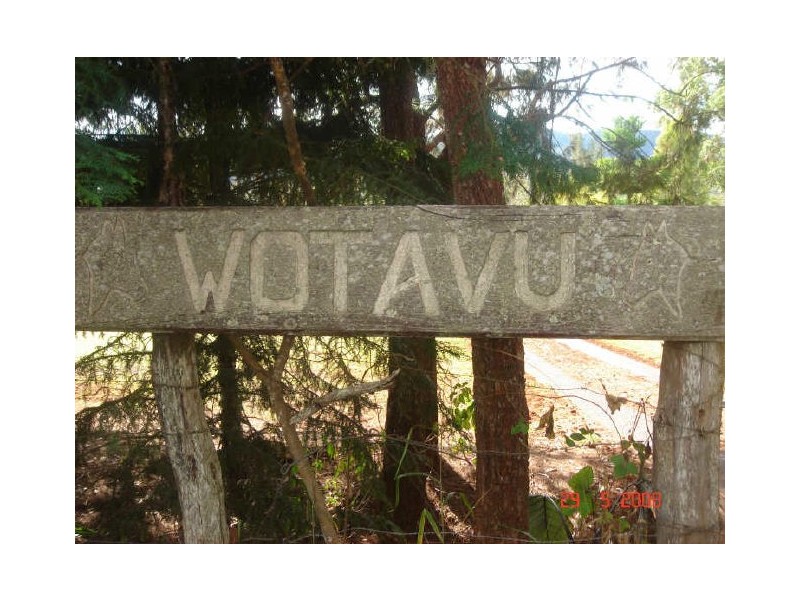 Wondecla QLD 4887