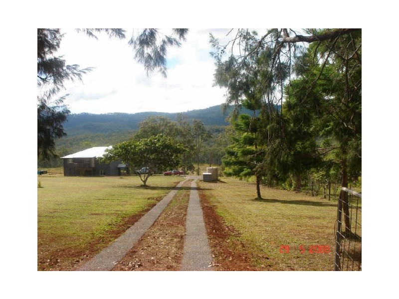 Wondecla QLD 4887