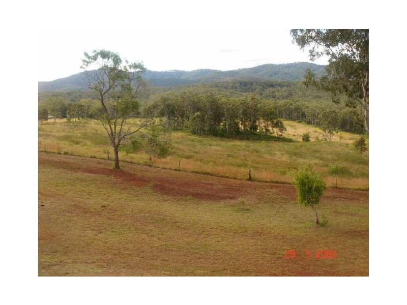 Wondecla QLD 4887