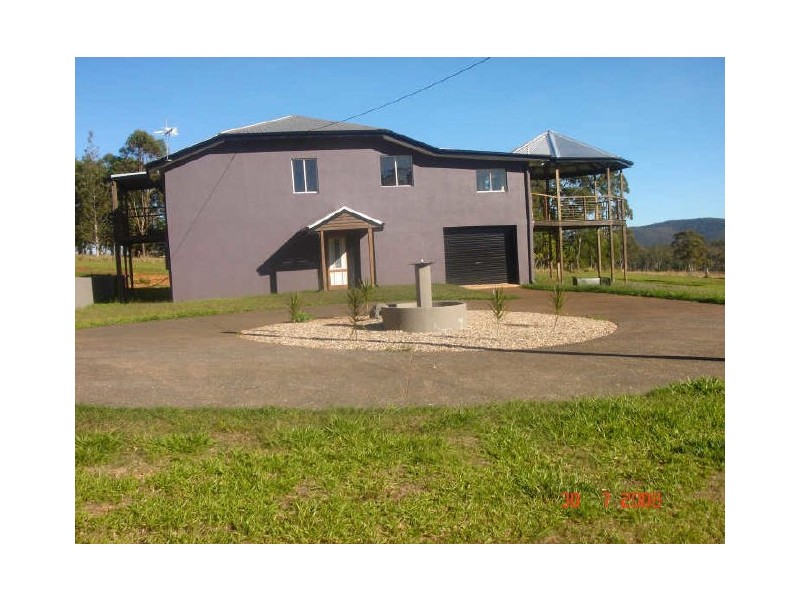 Wondecla QLD 4887