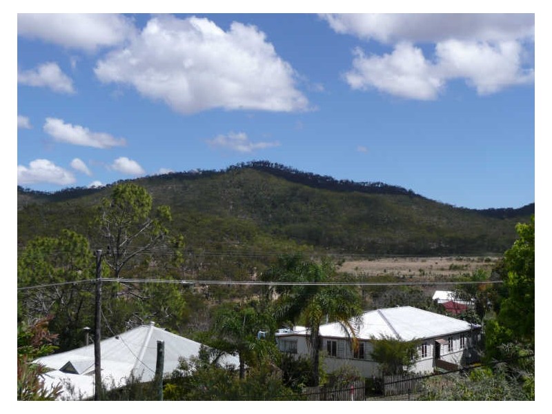 Herberton QLD 4887