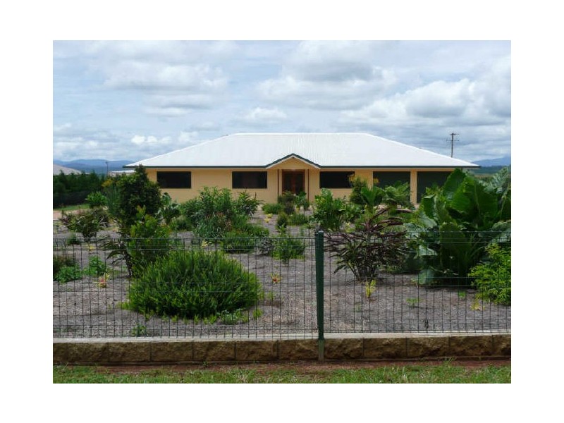 Atherton QLD 4883