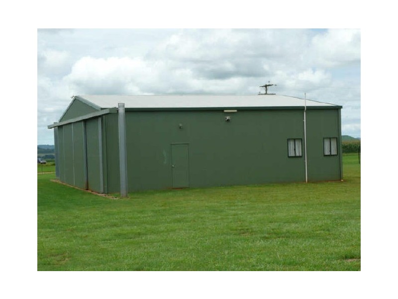Atherton QLD 4883