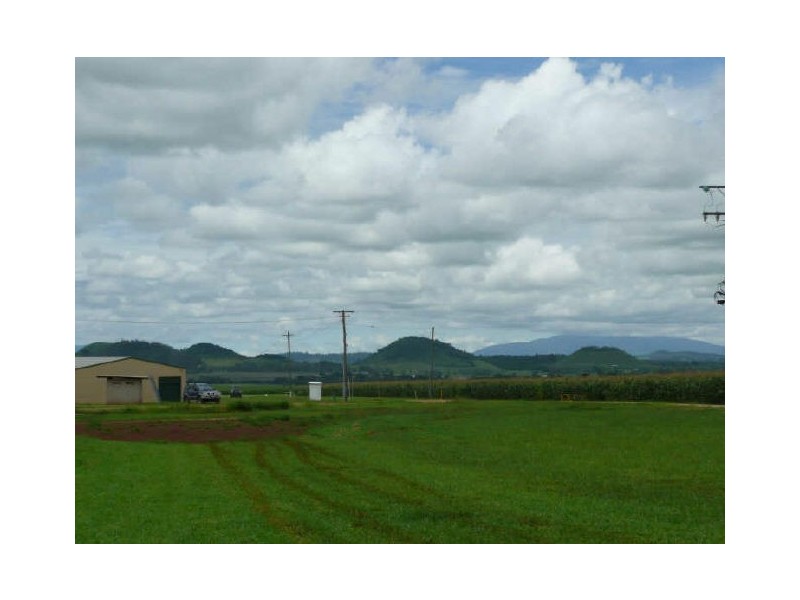 Atherton QLD 4883