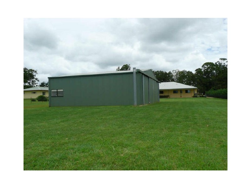 Atherton QLD 4883