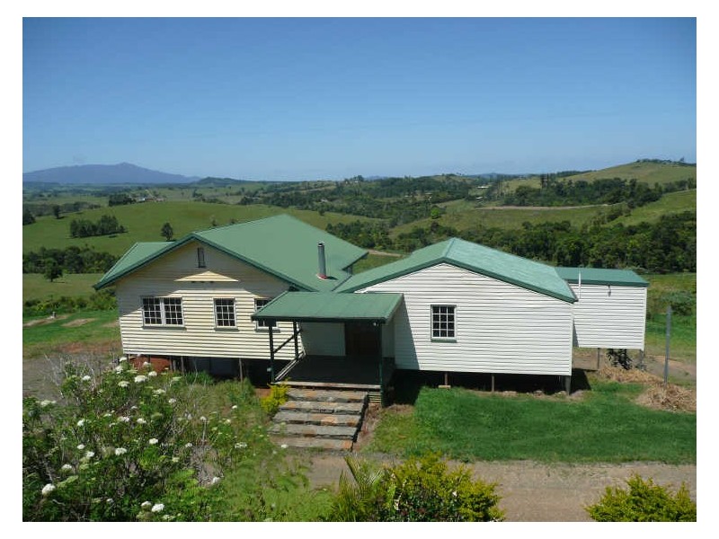 Malanda QLD 4885