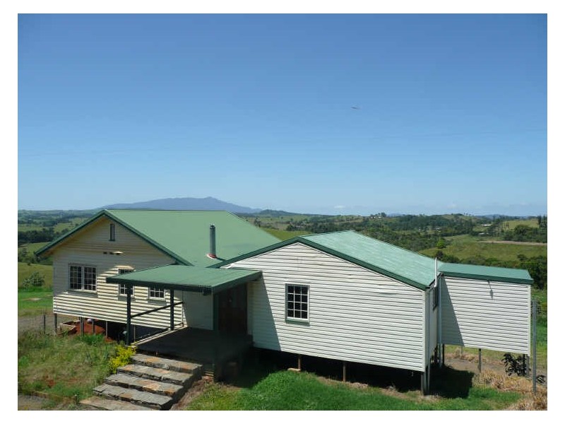 Malanda QLD 4885