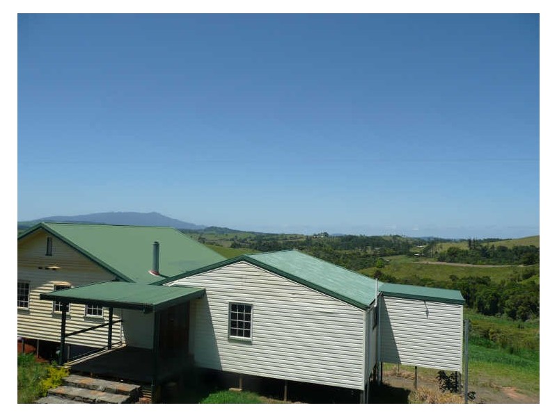Malanda QLD 4885