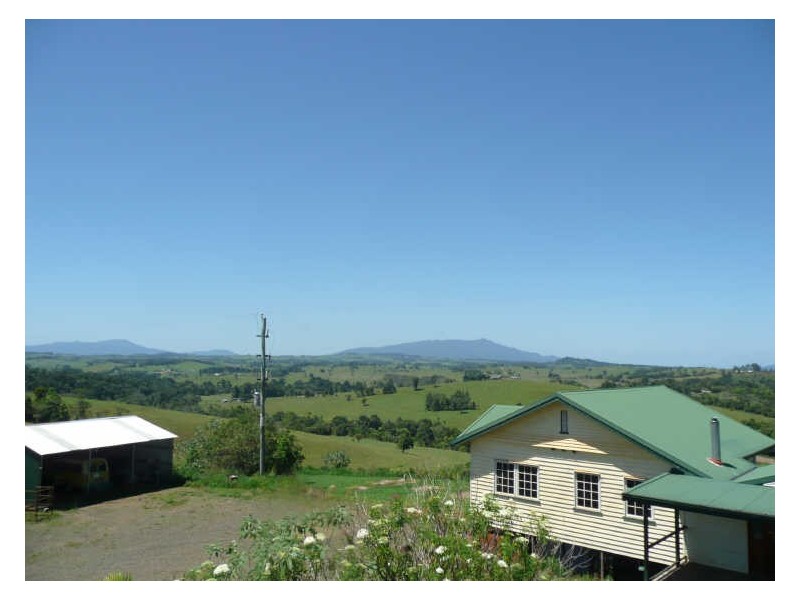 Malanda QLD 4885