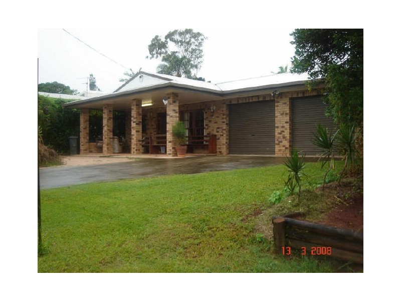 Atherton QLD 4883