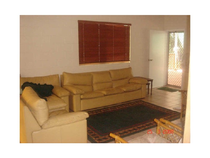 Lake Eacham QLD 4884