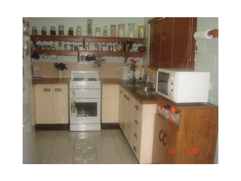 Lake Eacham QLD 4884