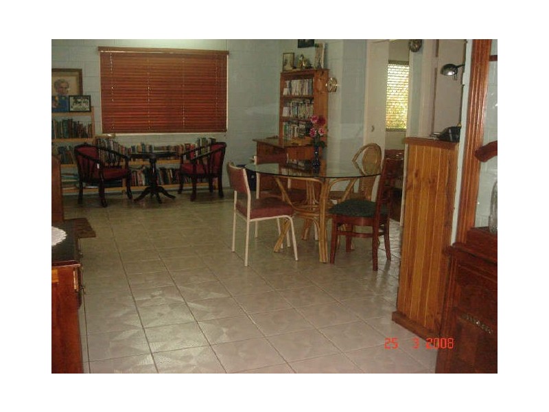 Lake Eacham QLD 4884